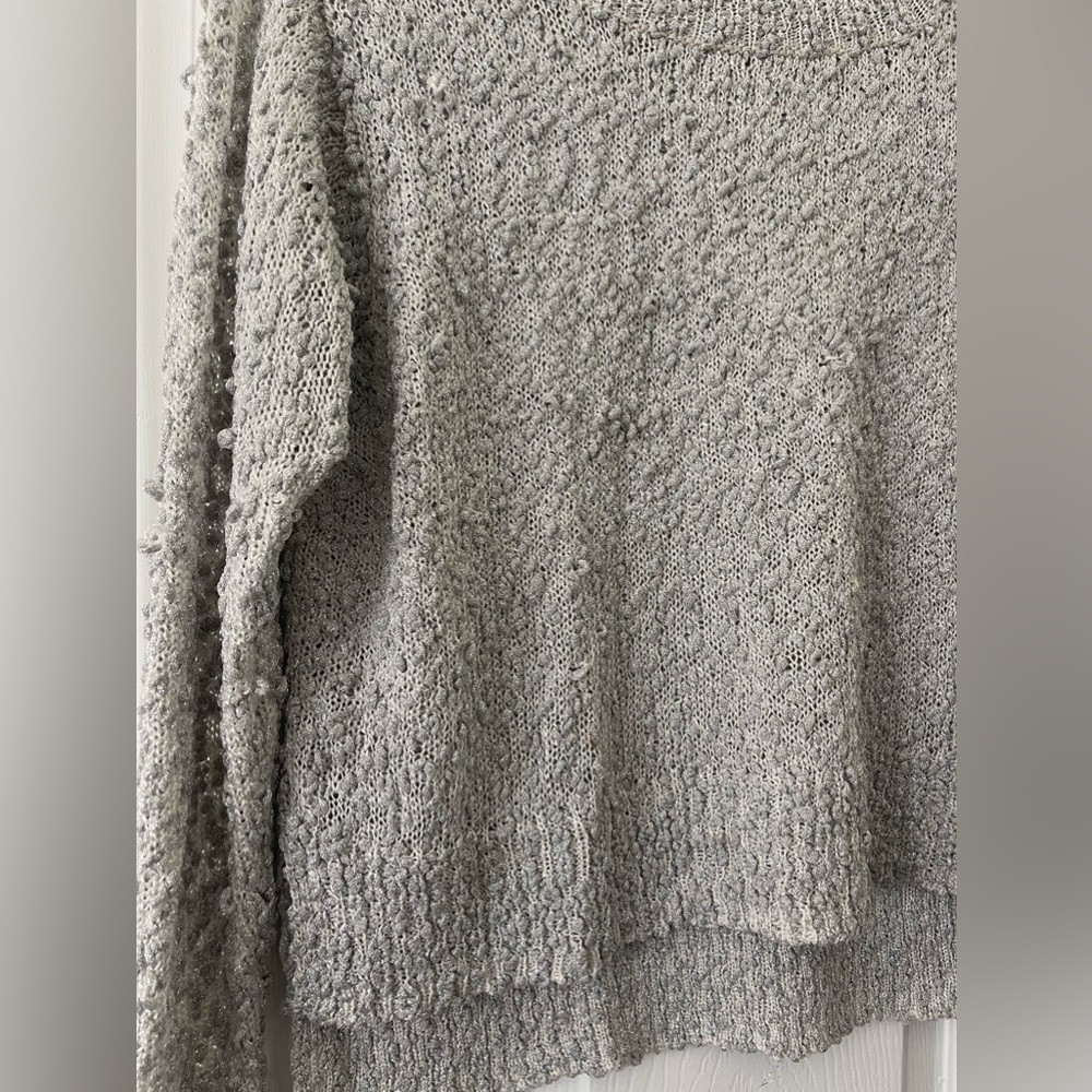 Bar Three Sweater - image 2